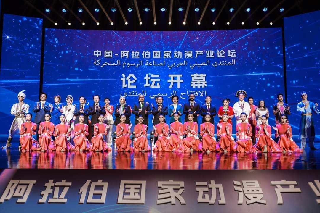 مركز تونس الدولي للاقتصاد الثقافي الرقمي..   يدعم صناعة التحريك ويسوق لأعمال مبدعات تونسيات